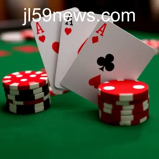 Exploring Blackjack: The JL59 Phenomenon