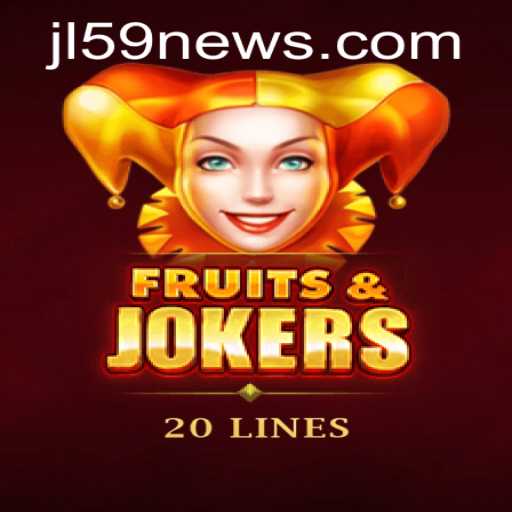 Explore FruitsAndJokers20: The Exciting Blend of Strategy and Chance
