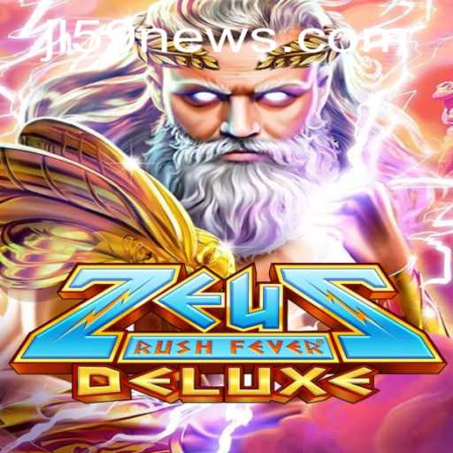 Unveiling ZeusRushFeverDeluxe: A Pantheon of Excitement in Gaming